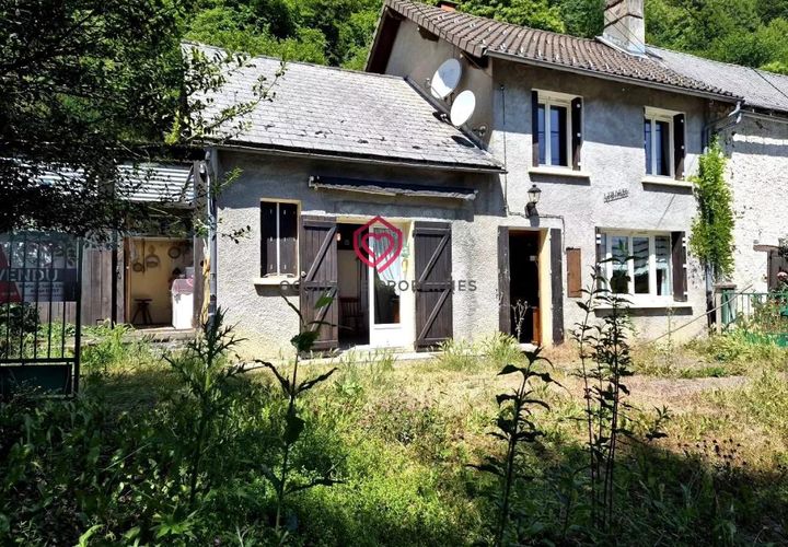 Villa i Aleu, Ariege, Aleu - € 107 000 | Ref: DK140 - foto 1