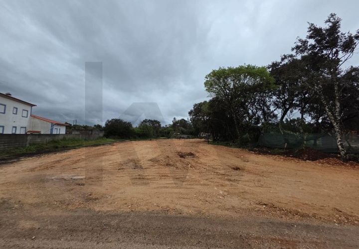 Terra em Fatima, Santarem, Fatima - € 55.000 | Ref: KWPT-033643 - foto 1