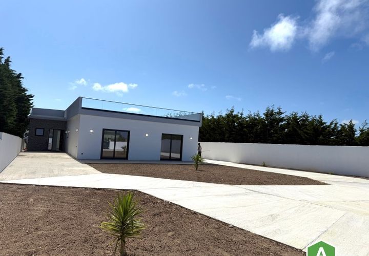 Villa a Santo Onofre e Serra do Bouro, Leiria, Santo Onofre e Serra do Bouro - € 750.000 | Ref: MMP2935 - foto 1