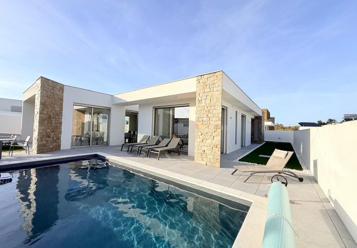 Villa a Santo Onofre e Serra do Bouro, Leiria, Santo Onofre e Serra do Bouro - € 599.000 | Ref: MM-CA2355 - foto 1