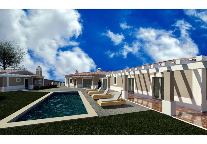 Villa i Caldas da Rainha, Leiria, Caldas da Rainha - € 550.000 | Ref: MM-CA2348 - foto 1