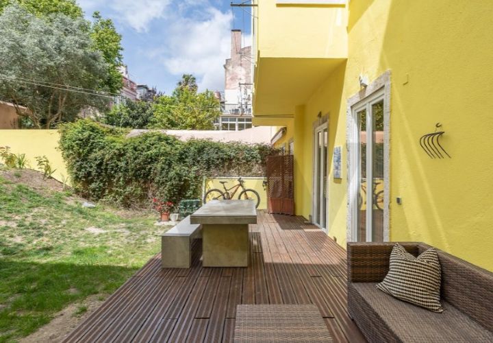 Lejlighed i Lisbon, Lisbon, Lisbon - € 895.000 | Ref: KWPT-031799 - foto 1