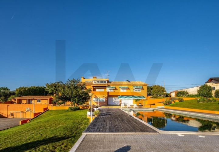 Farm i Nogueira do Cravo e Pindelo, Aveiro, Nogueira do Cravo e Pindelo - € 745.000 | Ref: KWPT-031326 - foto 1