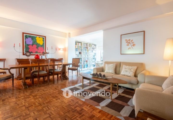 Lejlighed i Coimbra, Coimbra, Coimbra - € 625.000 | Ref: IMO-119619 - foto 1