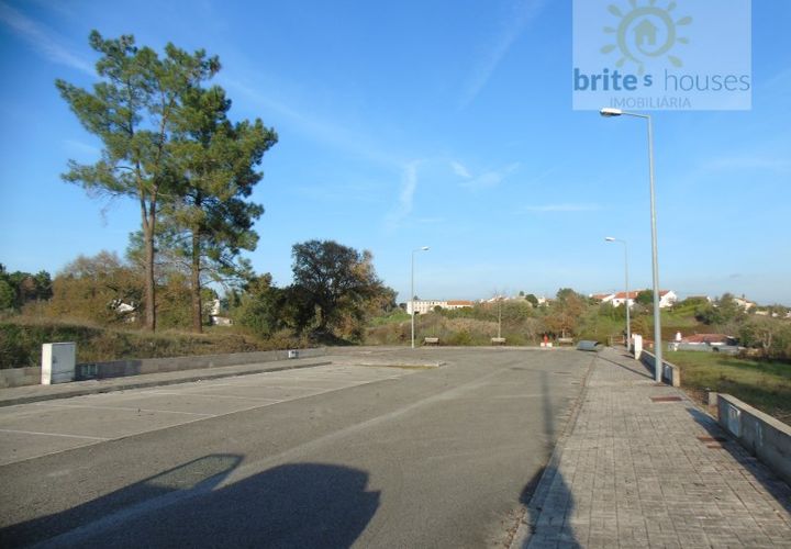 Helårsgrund i Asseiceira, Santarem, Asseiceira - € 26.500 | Ref: tr52 - foto 1