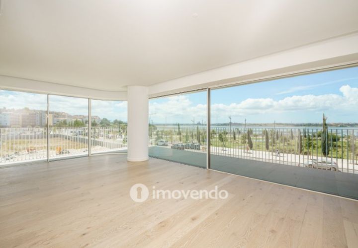 Lejlighed i Barreiro, Setubal, Barreiro - € 695.000 | Ref: IMO-120033 - foto 1