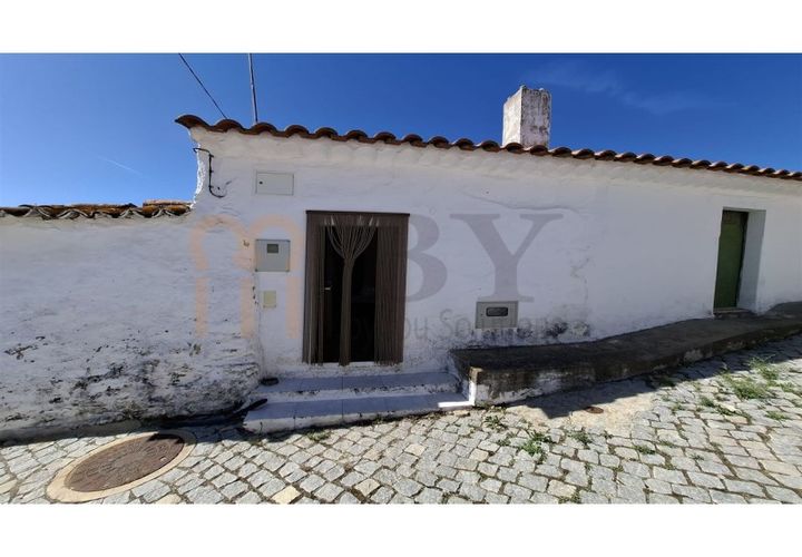 Bungalow i Mertola, Beja, Mertola - € 35.000 | Ref: BYS-1137 - foto 1
