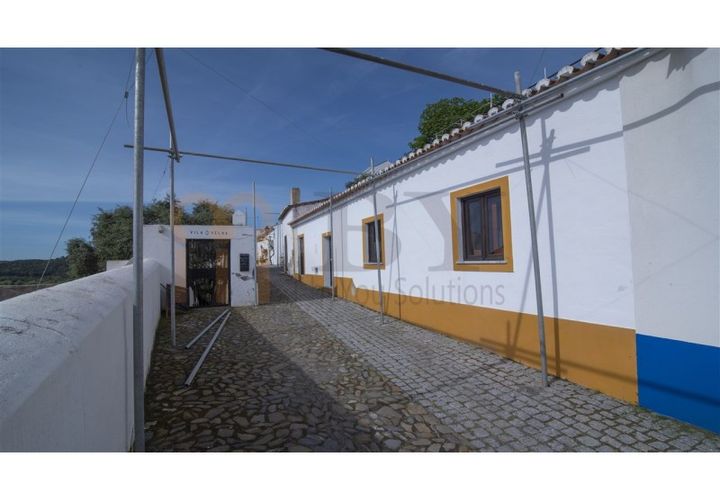 Rækkehus i Mertola, Beja, Mertola - € 210.000 | Ref: BYS-1053 - foto 1