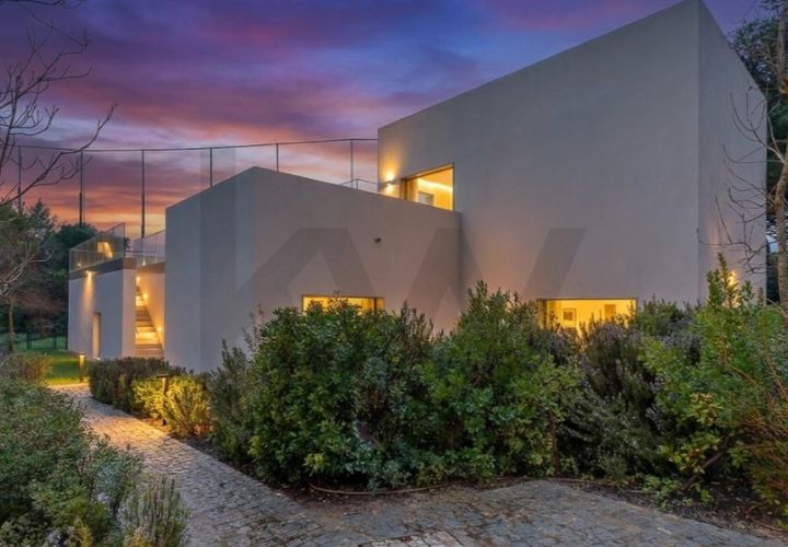 Villa i Cascais, Lisbon, Cascais - € 2.600.000 | Ref: KWPT-027494 - foto 1