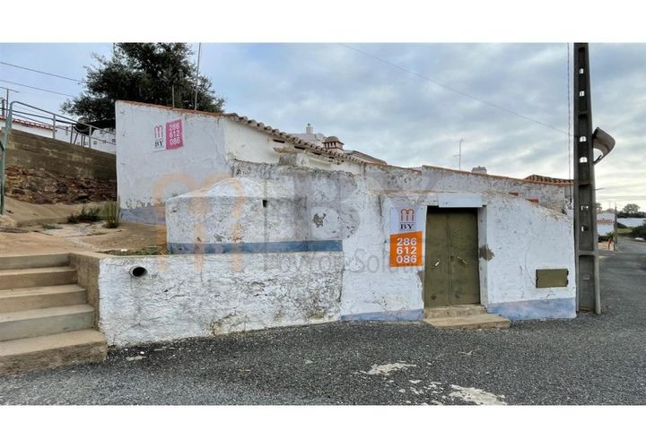 Bungalow i Mertola, Beja, Mertola - € 199.000 | Ref: BYS-1107 - foto 1