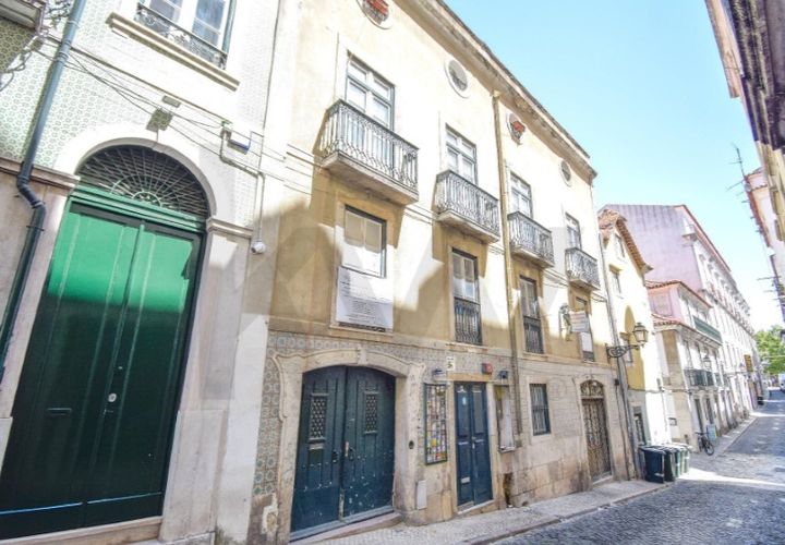 Lejlighed i Lisbon, Lisbon, Lisbon - € 900.000 | Ref: KWPT-029355 - foto 1