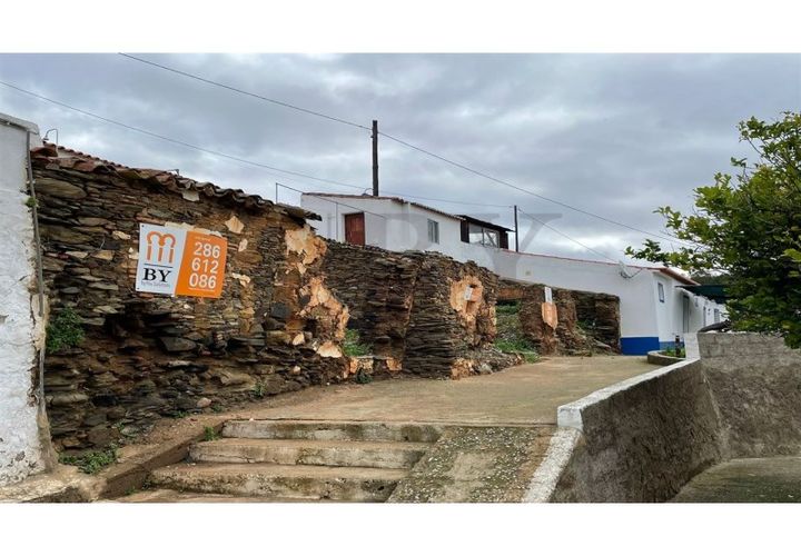 Landejendom i Mertola, Beja, Mertola - € 48.000 | Ref: BYS-870 - foto 1