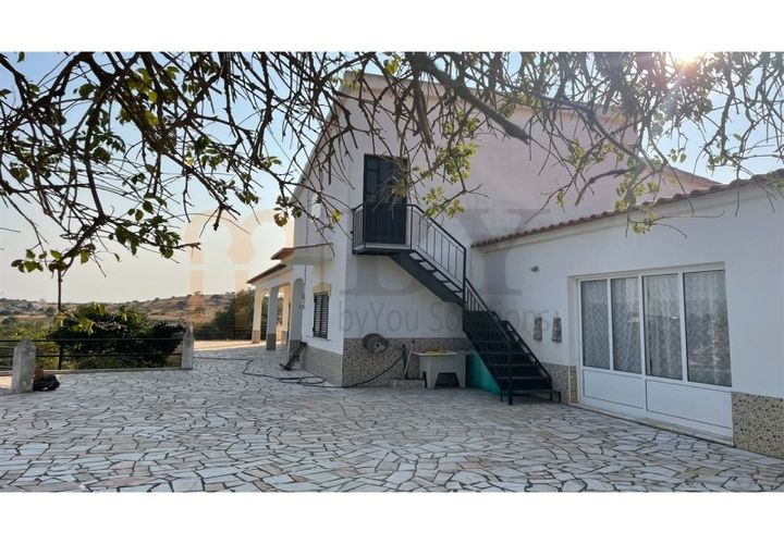 Villa i Castro Marim, Faro, Castro Marim - € 450.000 | Ref: BYS-787 - foto 1