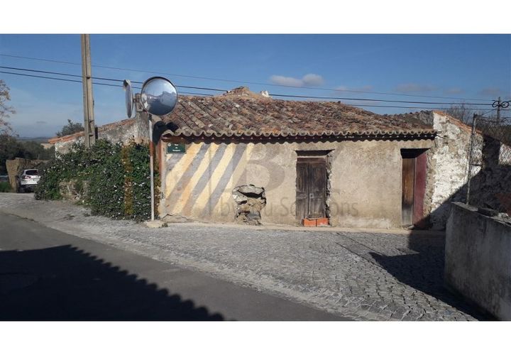 Villa i Mertola, Beja, Mertola - € 35.500 | Ref: BYS-474 - foto 1