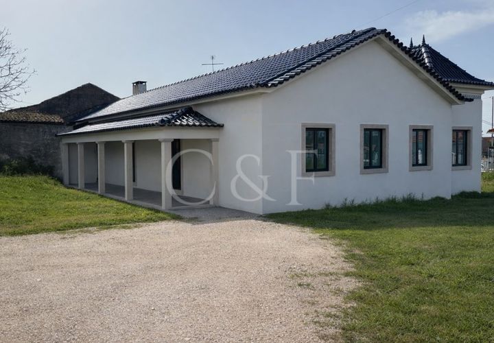 Villa i Leiria, Leiria, Leiria - € 875.000 | Ref: CAS_433 - foto 1