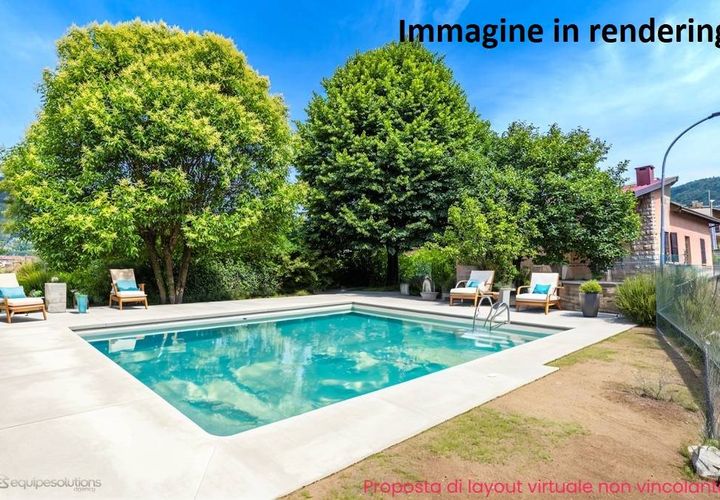 Villa a Ranica, Bergamo, Ranica - € 282.000 | Ref: VR03 - foto 1