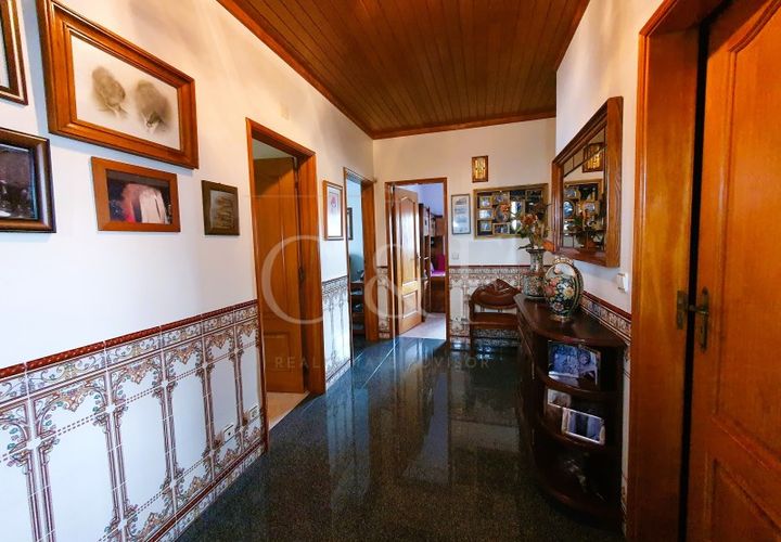 Villa i Amora, Setubal, Amora - € 598 000 | Ref: CAS_203 - foto 1