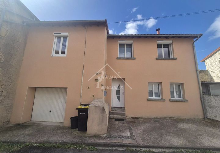 Villa i Aigueperse, Puy-de-Dome, Aigueperse - € 220.000 | Ref: G1257A - foto 1