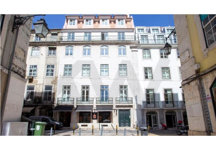 Lejlighed i Lisbon, Lisbon, Lisbon - € 890.000 | Ref: KWPT-015408 - foto 1