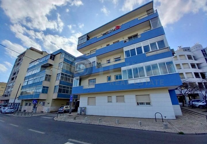 Lejlighed i Laranjeiro, Setubal, Laranjeiro - € 365.000 | Ref: SL AG 15/2026 - foto 1