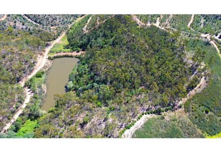 Terra a Marmelete, Faro, Marmelete - € 180.000 | Ref: TW268 - foto 1