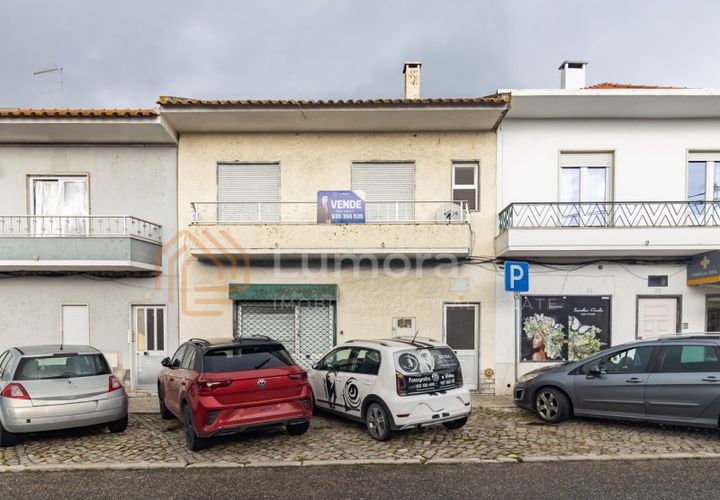 Villa i Palmela, Setubal, Palmela - € 275.000 | Ref: LU2501-25 - foto 1