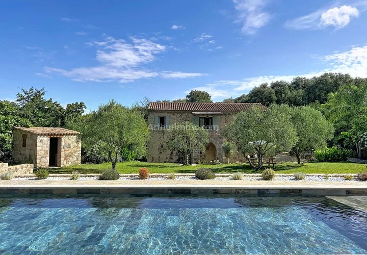 Villa i Aregno, Haute-Corse, Aregno - € 2 000 000 | Ref: 2384 - foto 1