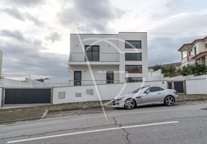 Villa i Mirandela, Braganca, Mirandela - € 480.000 | Ref: HAB_469 - foto 1