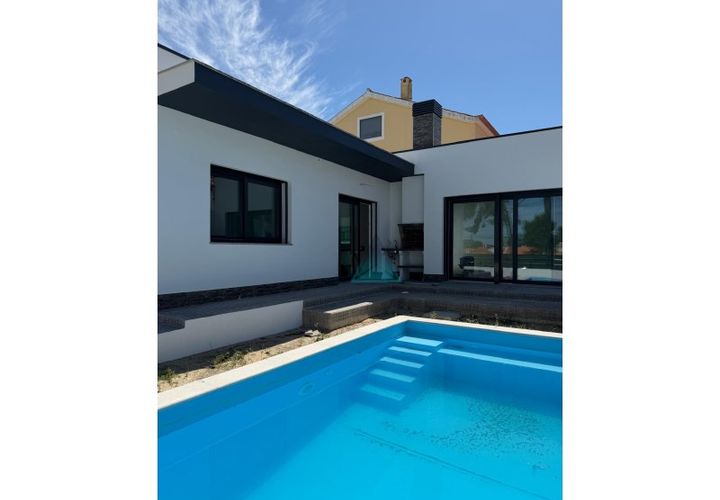 Villa i Quinta do Conde, Setubal, Quinta do Conde - € 595.000 | Ref: HAB_2969 - foto 1