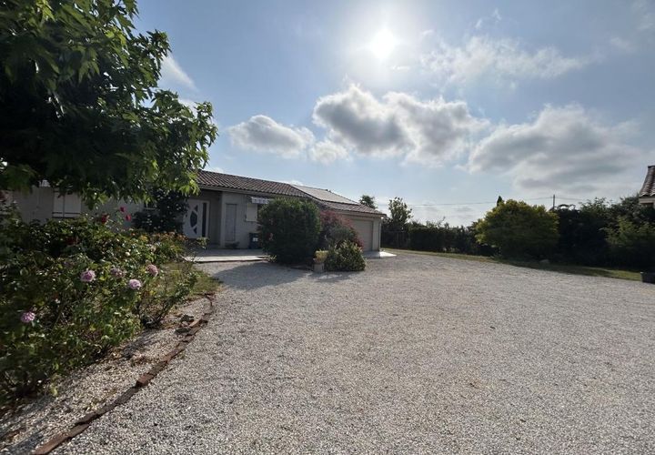 Villa en Longages, Haute-Garonne, Longages - € 445.000 | Ref: 31069305252 - photo 1