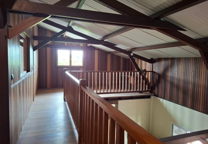 Villa in Roura, French Guiana, Roura - € 320.000 | Ref: 2538 - foto 1
