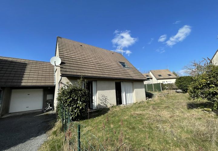 Bungalow i Tarnac, Correze, Tarnac - € 70.000 | Ref: USSEL00130000080000100008 - foto 1