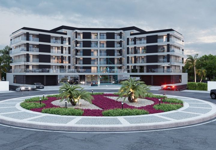 Lejlighed i Pedroucos, Porto, Pedroucos - € 429.000 | Ref: IMO_1056 - foto 1