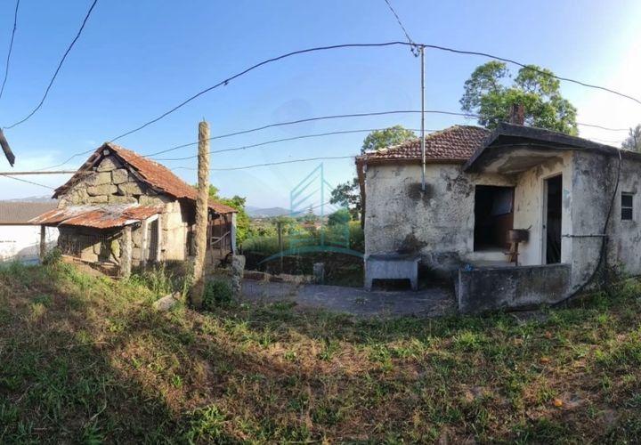 Villa i Penafiel, Porto, Penafiel - € 75.000 | Ref: IMO_448 - foto 1