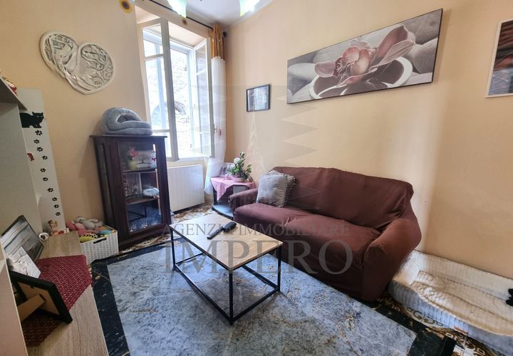Lejlighed i Ventimiglia, Imperia, Ventimiglia - € 120.000 | Ref: 23987 - foto 1