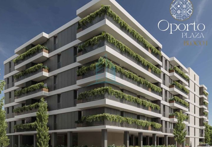 Lejlighed i Paranhos, Porto, Paranhos - € 345.900 | Ref: IMO_900 - foto 1