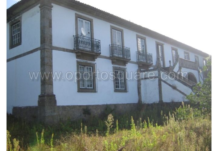 Granja a Gondomar, Porto, Gondomar - € 3.400.000 | Ref: QT6003 - foto 1