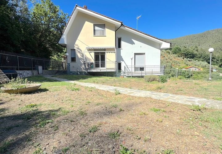 Villa a Casarza Ligure, Genoa, Casarza Ligure - € 260.000 | Ref: 1188 - foto 1