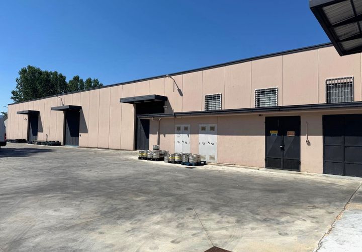 Propriedade comercial em Ripi, Frosinone, Ripi - € 1.950.000 | Ref: 200-304 - foto 1