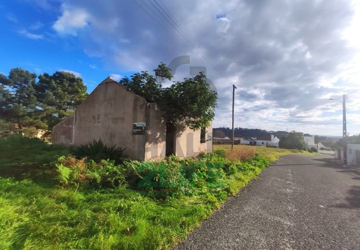 Helårsgrund i Foz do Arelho, Leiria, Foz do Arelho - € 490.000 | Ref: 2024_44 - foto 1