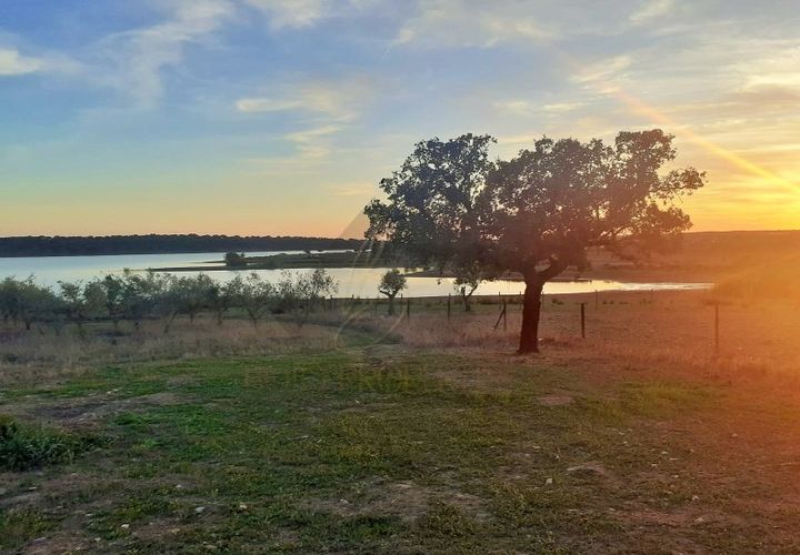 Helårsgrund i Portel, Evora, Portel - € 165.000 | Ref: TER_274 - foto 1