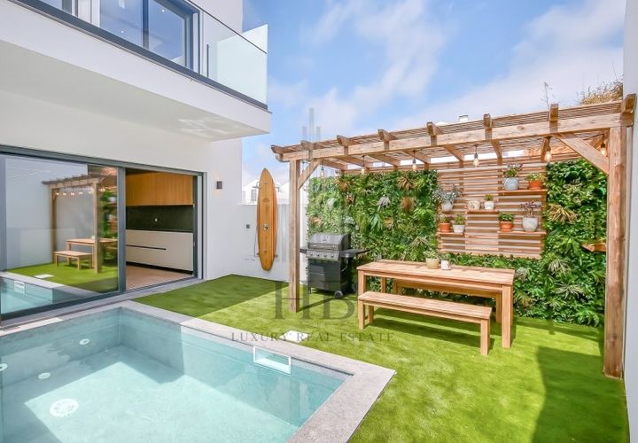 Villa i Ericeira, Lisbon, Ericeira - € 860.000 | Ref: HB0958 - foto 1
