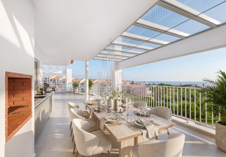 Lejlighed i Ericeira, Lisbon, Ericeira - € 1.100.000 | Ref: HB0952 - foto 1