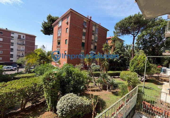 Apartamento em Naples, Naples, Naples - € 520.000 | Ref: stazione.c - foto 1