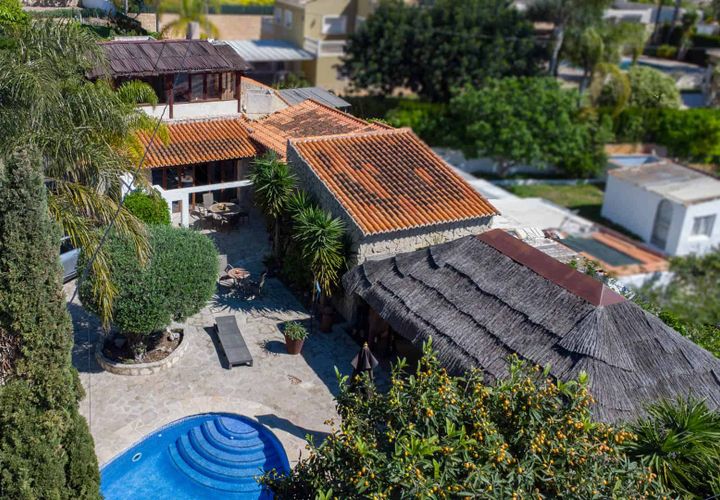 Villa i Javea, Alicante, Javea - € 895.000 | Ref: DH77737 - foto 1