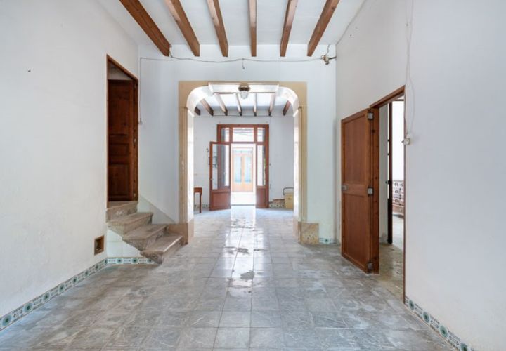 Villa i Campos, Mallorca, Campos - € 487.000 | Ref: 7885 - foto 1