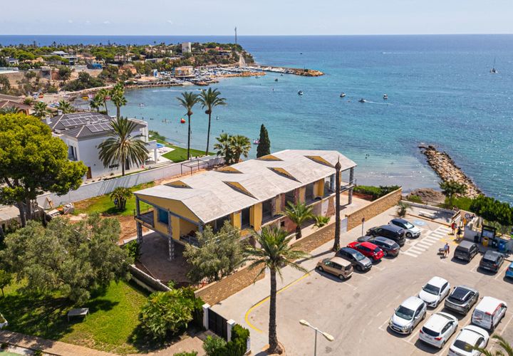 Villa i Orihuela, Alicante, Orihuela - € 2.400.000 | Ref: CSPX-67702 - foto 1