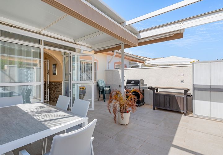 Byhus i Ciudad Quesada, Alicante, Ciudad Quesada - € 185.000 | Ref: CSPC-92209 - foto 1