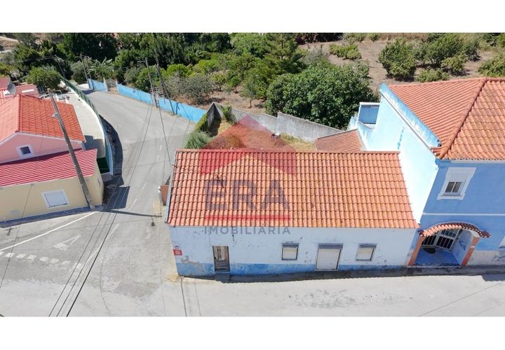 Villa i Lourinha, Lisbon, Lourinha - € 215.000 | Ref: 130260159 - foto 1