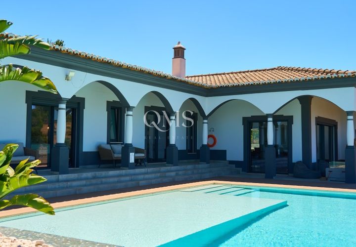 Masia a Tunes, Faro, Tunes - € 10.500/mes | Ref: QMS_156171 - foto 1